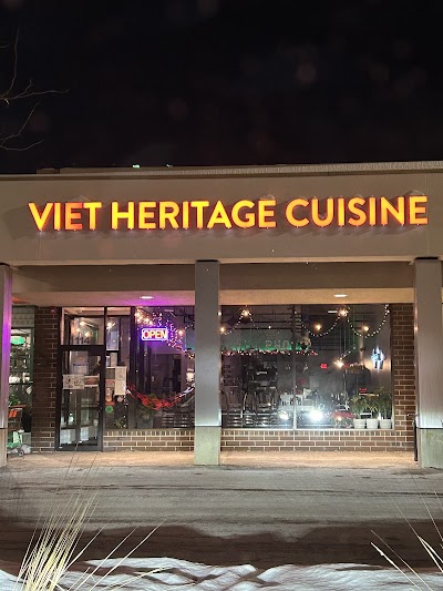 Viet Heritage Cuisine