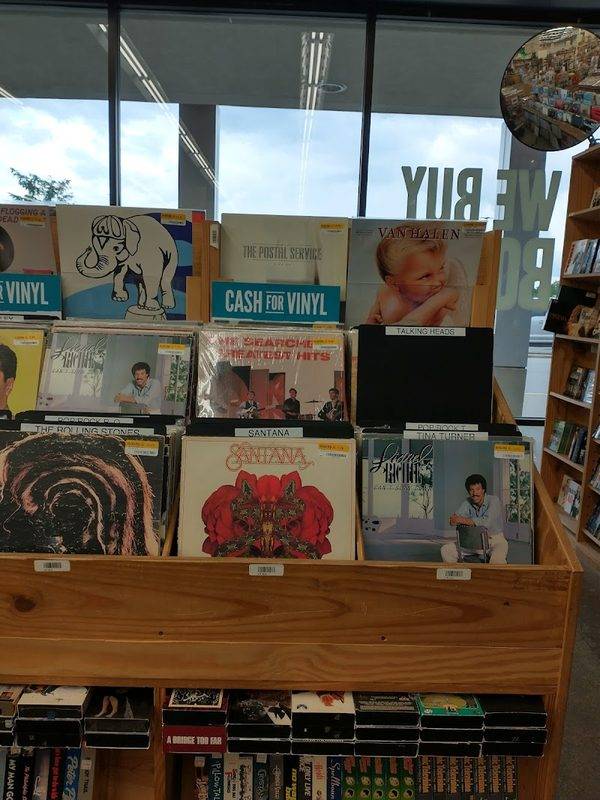Half Price Books