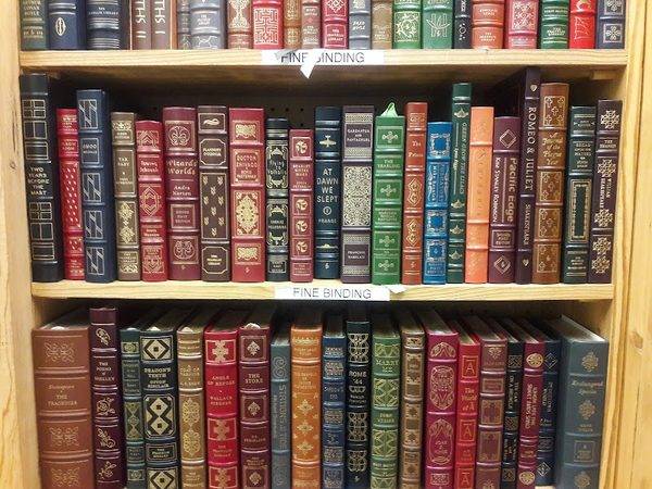 Half Price Books