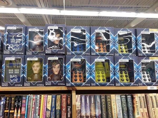 Half Price Books