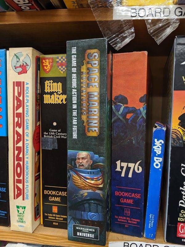 Half Price Books