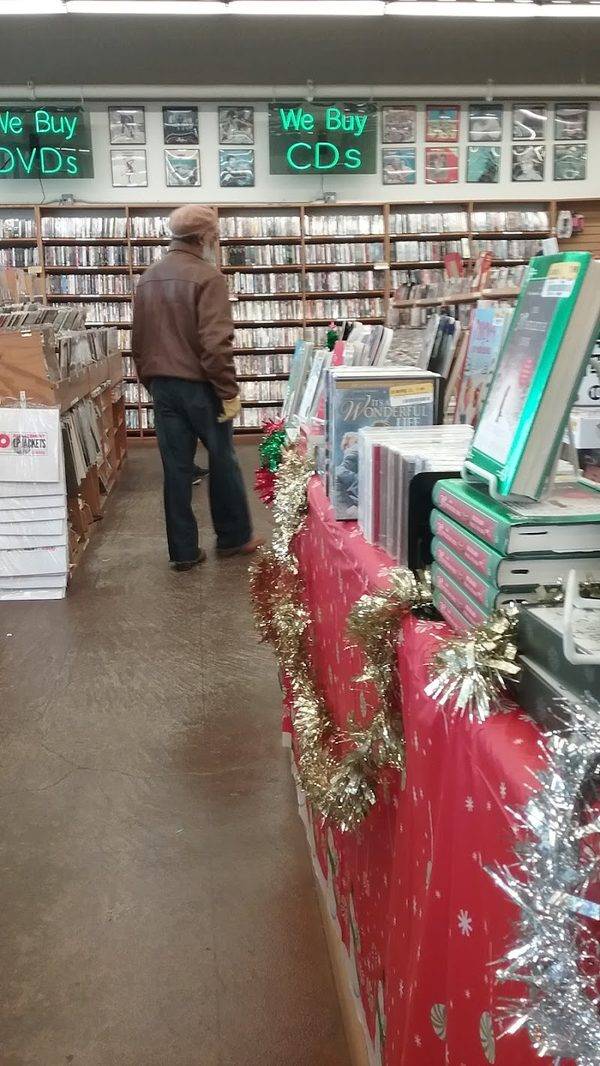 Half Price Books