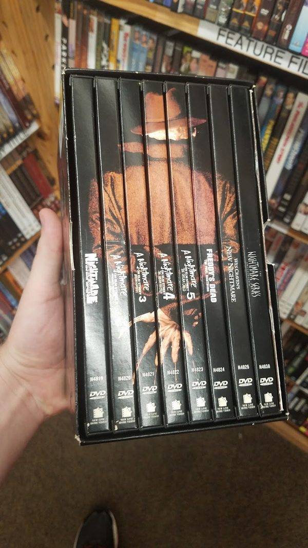 Half Price Books