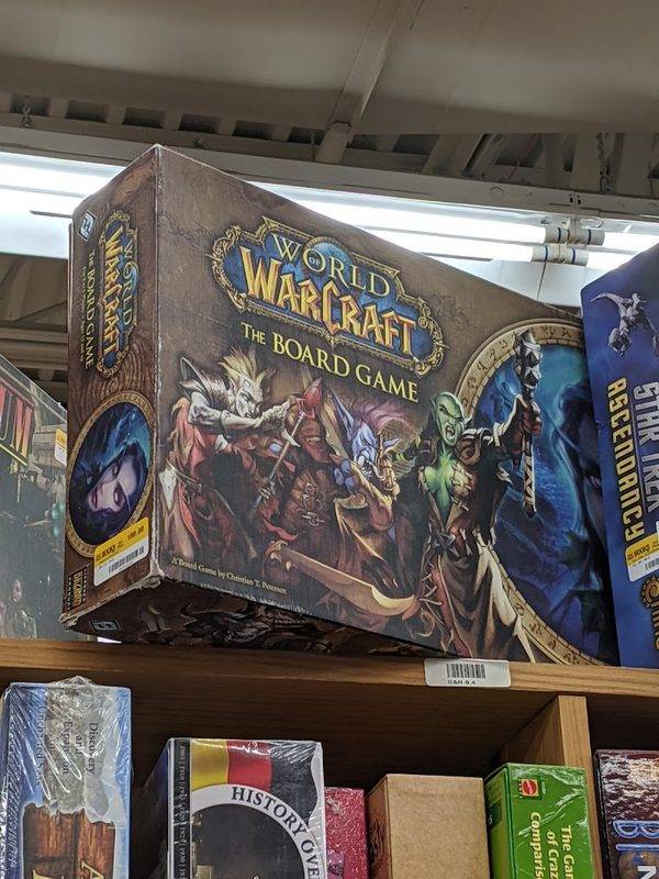 Half Price Books