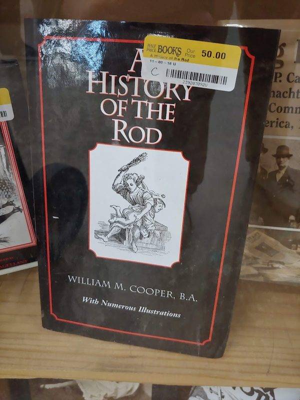 Half Price Books